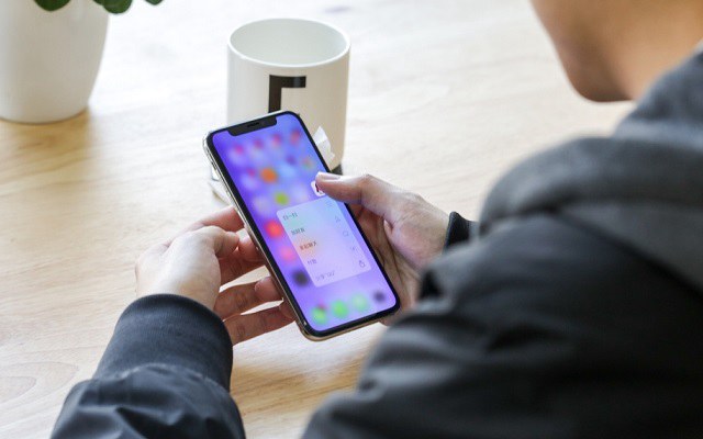 iPhone X港行和國行的區別 蘋果X國行和港版哪個好？