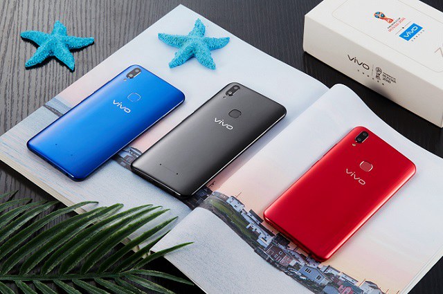 vivo Z1做工如何?vivo Z1拆機圖解評測