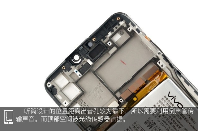 vivo Z1做工如何?vivo Z1拆機(jī)圖解評(píng)測(cè)