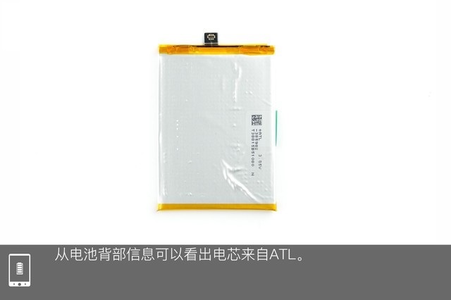 vivo Z1做工如何?vivo Z1拆機圖解評測