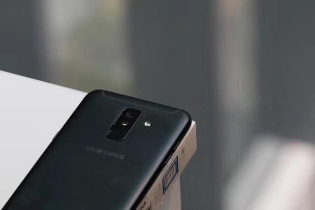 最貴的驍龍450手機 三星A9 Star Lite配置參數與圖賞