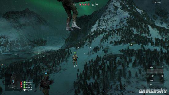 《戰(zhàn)地5》多人模式試玩:傘兵的一萬種死法