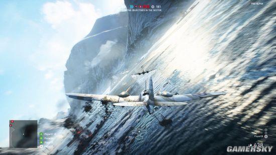 《戰(zhàn)地5》多人模式試玩:傘兵的一萬種死法