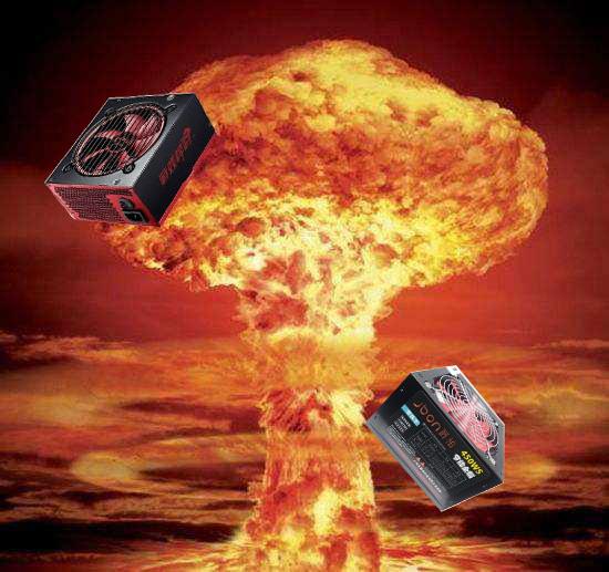 400W-700W值得買(mǎi)的優(yōu)質(zhì)電腦電源推薦