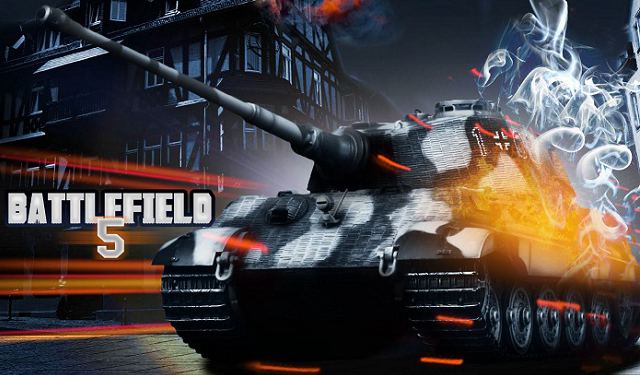 戰地5游戲配置要求 《戰地5》最低電腦配置與推薦配置