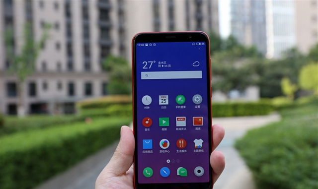 最近買什么千元機好 2018最新6.18值得買的千元手機推薦