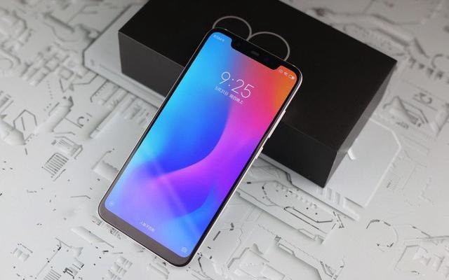 小米8和MIX2S哪個好?小米MIX2S和小米8區(qū)別對比