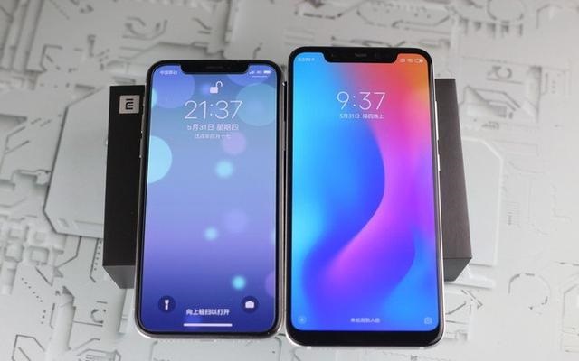 小米8和MIX2S哪個好?小米MIX2S和小米8區別對比