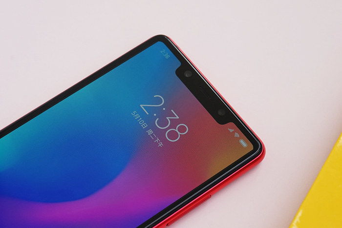 小米8 SE紅色好看嗎？小米8 SE亮紅色開箱圖賞