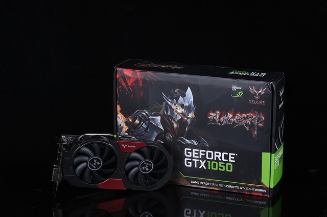 暢玩主流網游 3000元i3-8100配GTX1050主流游戲配置推薦