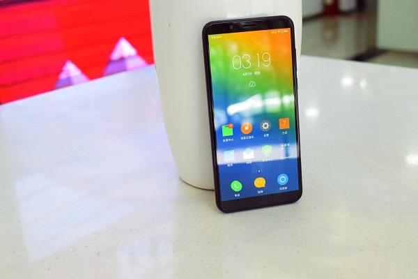 聯想K5 Note配置怎么樣 聯想K5 Note參數與圖賞