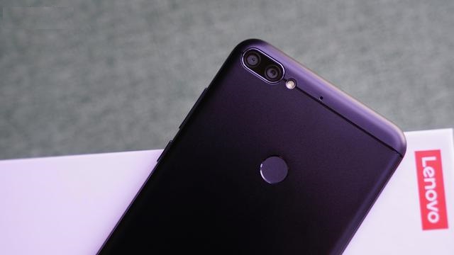 聯想K5 Note配置怎么樣 聯想K5 Note參數與圖賞