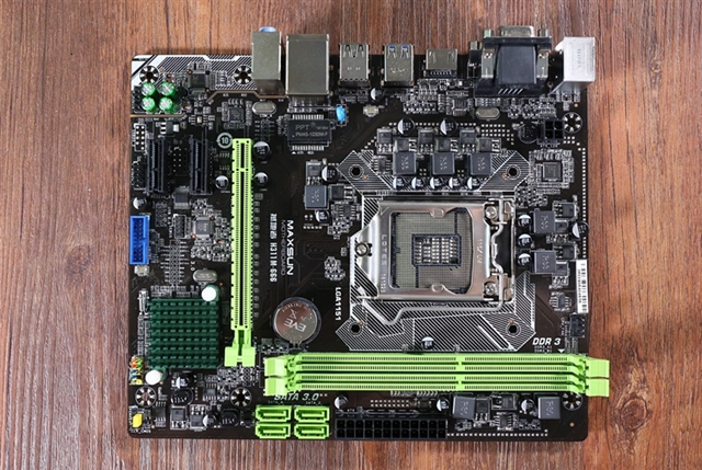 銘瑄憾地者H311M-666主板怎么樣 銘瑄憾地者H311M-666評測