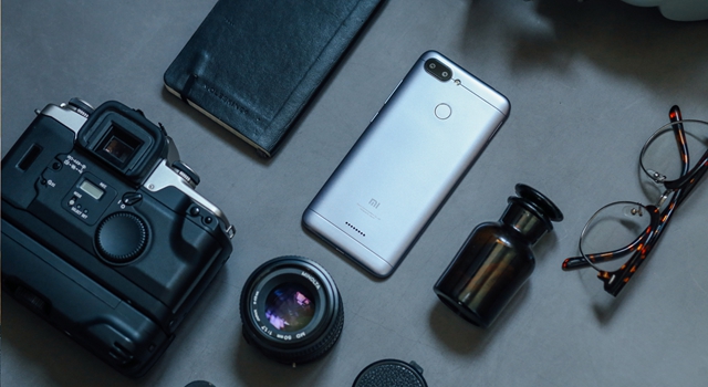 紅米6配置怎么樣 紅米6參數與真機圖賞