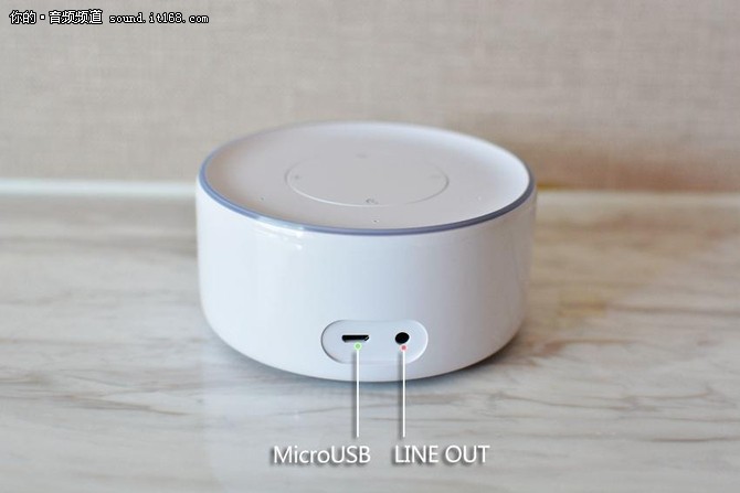 79元掀智能音箱普及風(fēng)暴 京東叮咚mini2評測