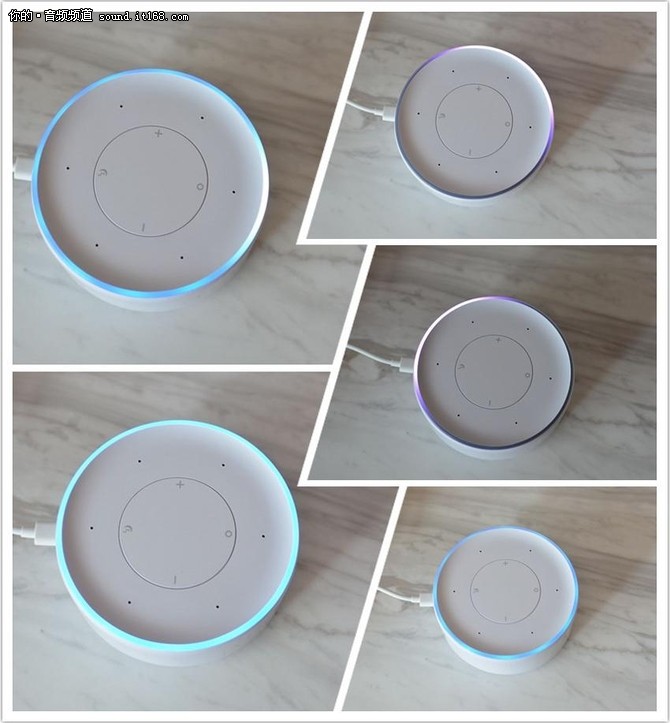 79元掀智能音箱普及風(fēng)暴 京東叮咚mini2評測