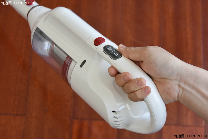 顏值和性能都有 小狗T10 Pro無線吸塵器評測