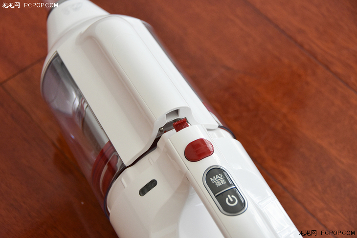 顏值和性能都有 小狗T10 Pro無線吸塵器評測