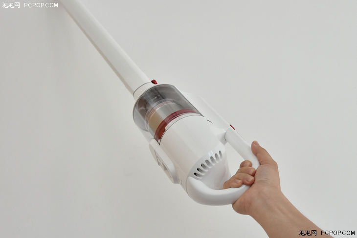 顏值和性能都有 小狗T10 Pro無線吸塵器評測