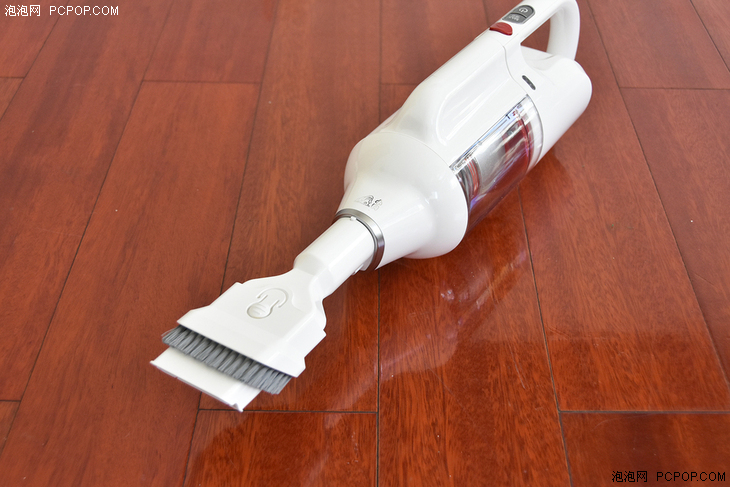 顏值和性能都有 小狗T10 Pro無線吸塵器評測