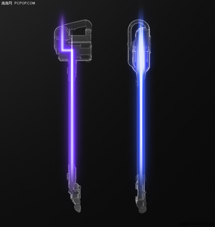 顏值和性能都有 小狗T10 Pro無線吸塵器評測