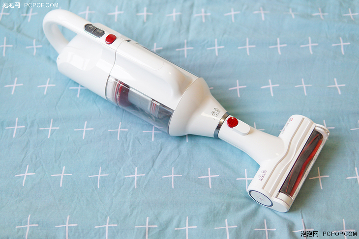 顏值和性能都有 小狗T10 Pro無線吸塵器評測