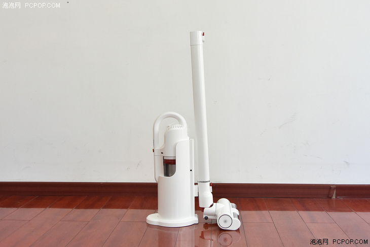 顏值和性能都有 小狗T10 Pro無線吸塵器評測