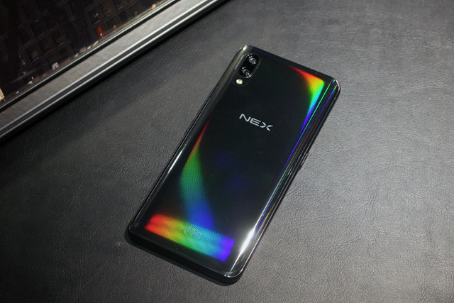 vivo NEX值得買嗎?vivo NEX全面評測