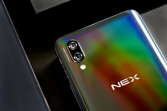 vivo NEX值得買嗎?vivo NEX全面評測