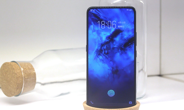 vivo NEX值得買嗎?vivo NEX全面評測