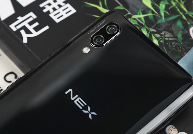 vivo NEX值得買嗎？vivo NEX全面評測