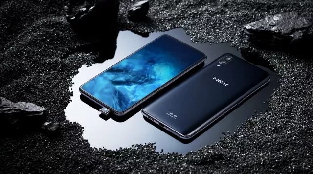 vivo NEX配置怎么樣 vivo NEX參數與真機圖賞