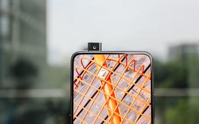 vivo NEX配置怎么樣 vivo NEX參數與真機圖賞