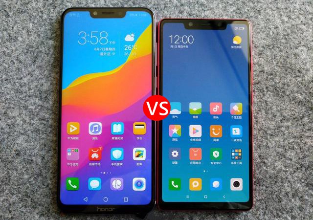 小米8 SE和榮耀Plya區(qū)別對(duì)比 榮耀Play和小米8SE哪個(gè)好？