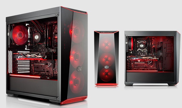 為大型游戲而生 7500元六核獨顯爽玩《戰(zhàn)地5》游戲配置推薦