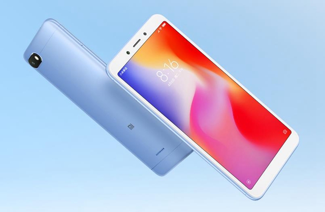 紅米6A和5A哪個好?紅米6A與紅米5A區別對比