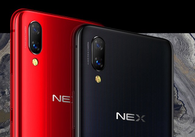 vivo NEX和旗艦版哪個(gè)好？vivo NEX旗艦版和標(biāo)準(zhǔn)版的區(qū)別