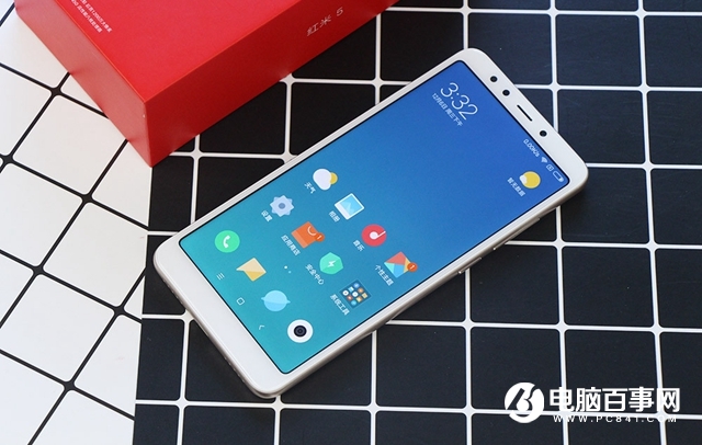 紅米6和5哪個好?紅米6與紅米5區別對比