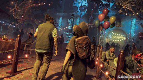 《古墓麗影:暗影》試玩:氣氛更為驚悚