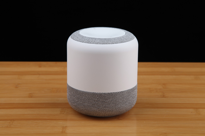 小度智能音箱評測：搭載DuerOS 更懂你的心