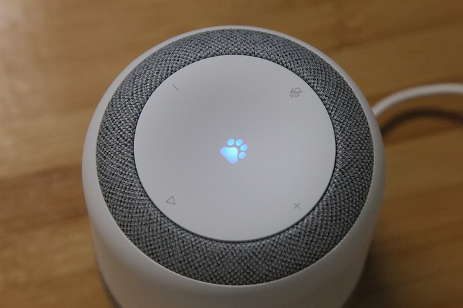 小度智能音箱評測：搭載DuerOS 更懂你的心