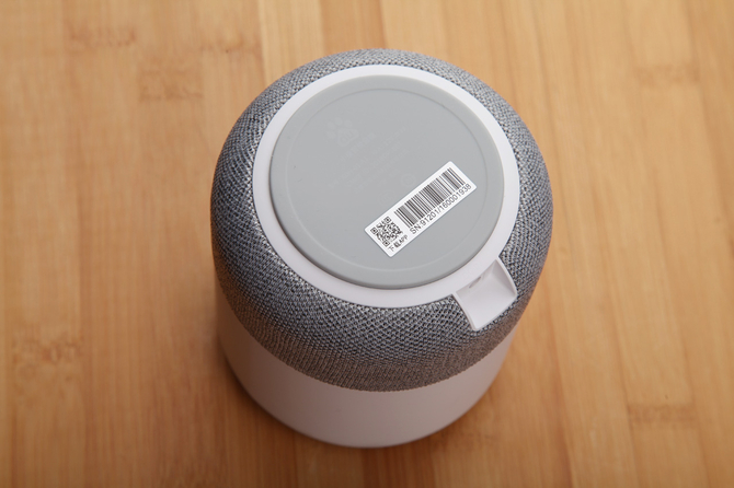 小度智能音箱評測：搭載DuerOS 更懂你的心