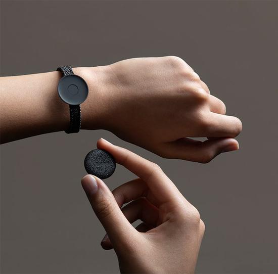 可穿戴加密貨幣錢包Trove來了 不再擔心密碼被盜