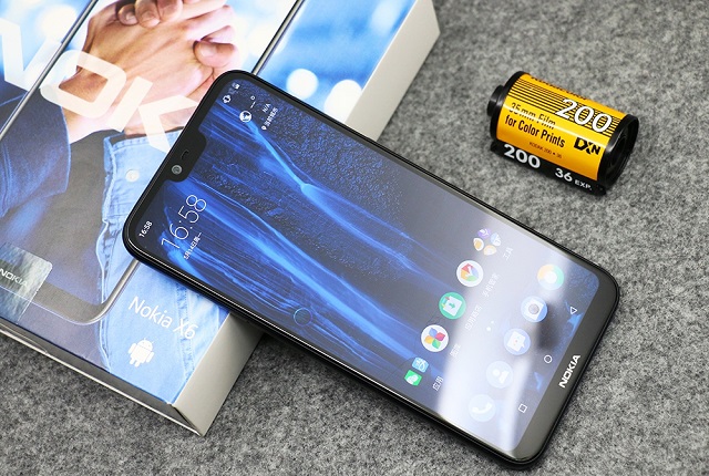 聯想Z5和諾基亞X6哪個好?諾基亞X6對比聯想Z5秒懂區別