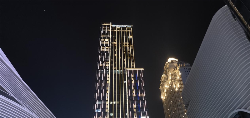 首發升降式相機 vivo NEX評測：這才是未來的手機