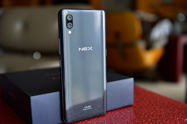 vivo NEX和X21哪個(gè)好？vivo NEX對比vivo X21的區(qū)別