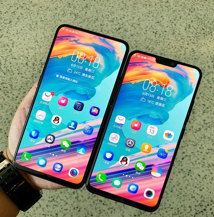 vivo NEX和X21哪個好？vivo NEX對比vivo X21的區別