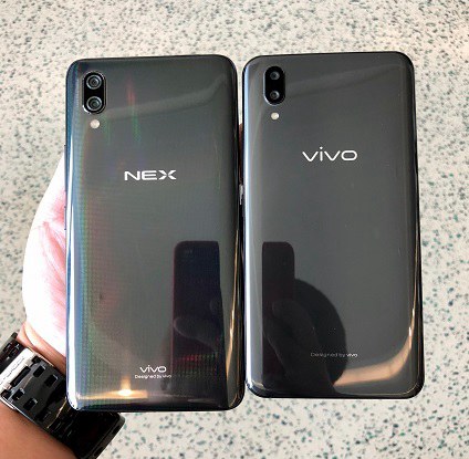 vivo NEX和X21哪個好？vivo NEX對比vivo X21的區別