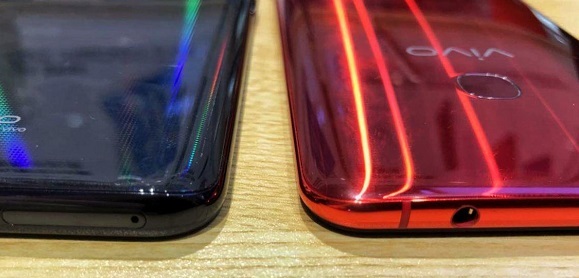 vivo NEX和X21哪個好？vivo NEX對比vivo X21的區別