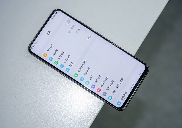 vivo NEX和X21哪個好？vivo NEX對比vivo X21的區別